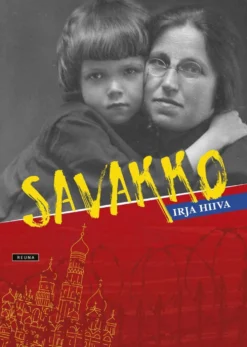 Hiiva, Savakko