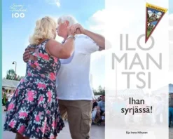 Hiltunen, Ilomantsi - ihan syrjässä!