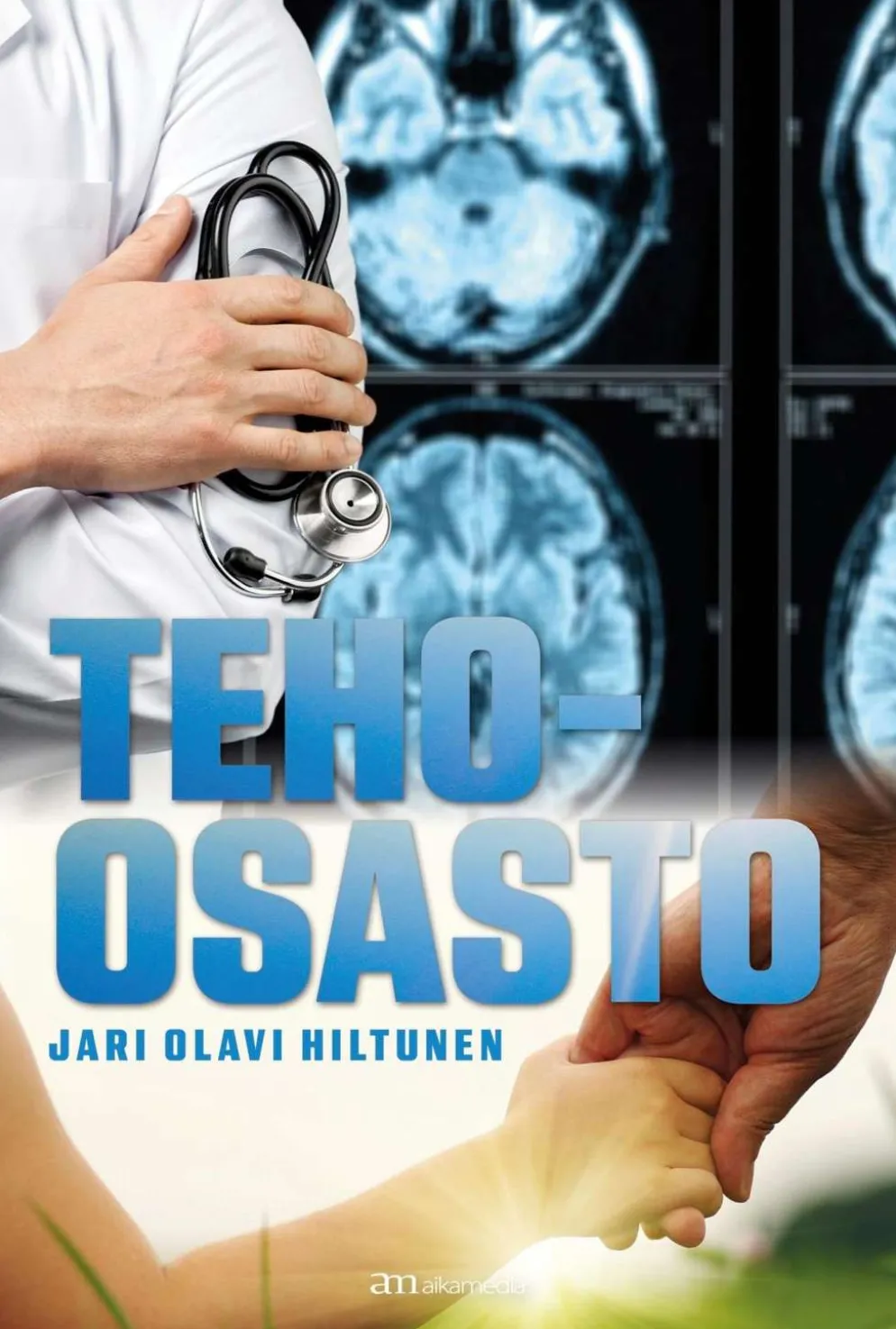 Hiltunen, Teho-osasto