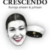Hirvenoja, Crescendo - Runoja arkeen ja juhlaan