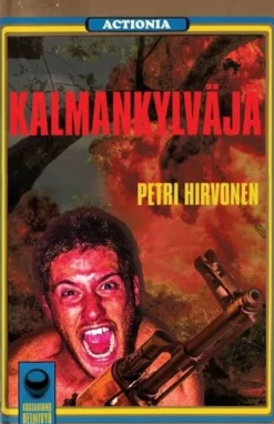 Hirvonen, Kalmankylväjä