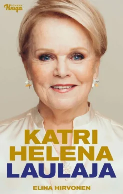 Hirvonen, Katri Helena - Laulaja