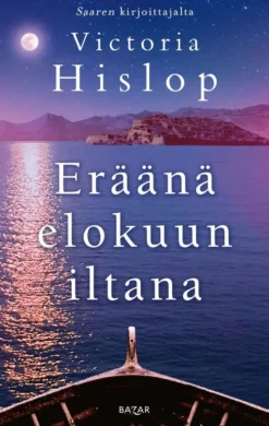 Hislop, Eräänä elokuun iltana