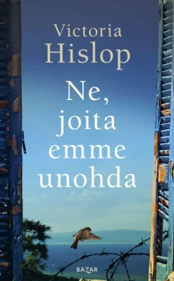 Hislop, Ne, joita emme unohda