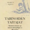 Hjelt, Tarinoiden taitajat - Suomen lasten- ja nuortenkirjailijat ry 80 vuotta