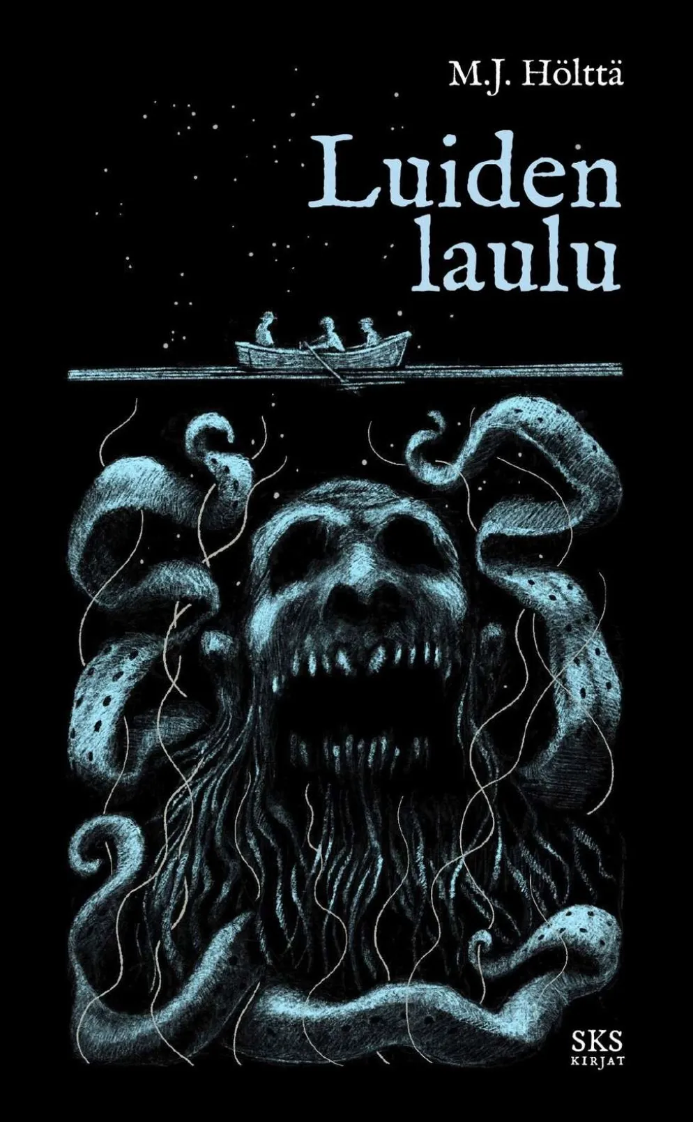 Hölttä, Luiden laulu