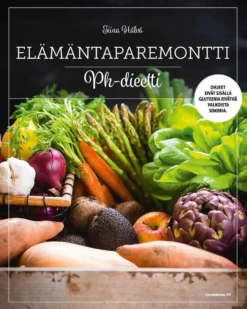 Hälvä, Elämäntaparemontti - Ph-dieetti