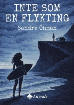 Öhman, Inte som en flykting