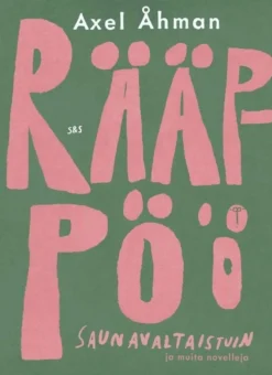 Åhman, Rääppöö