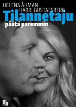 Åhman, Tilannetaju - Päätä paremmin