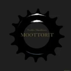 Hämäläinen, Moottorit