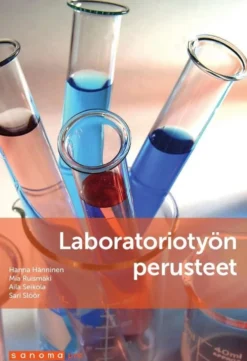Hänninen, Laboratoriotyön perusteet