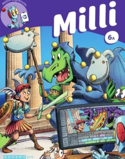 Hänninen, Milli 6A