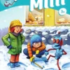 Hänninen, Milli 3B