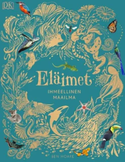 Hoare, Eläimet - Ihmeellinen maailma