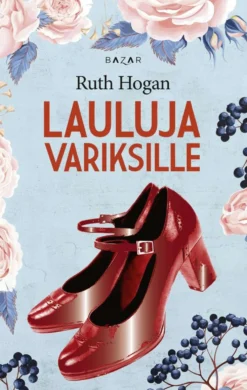 Hogan, Lauluja variksille