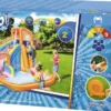 H2OGO turbo splash leikkikeskus