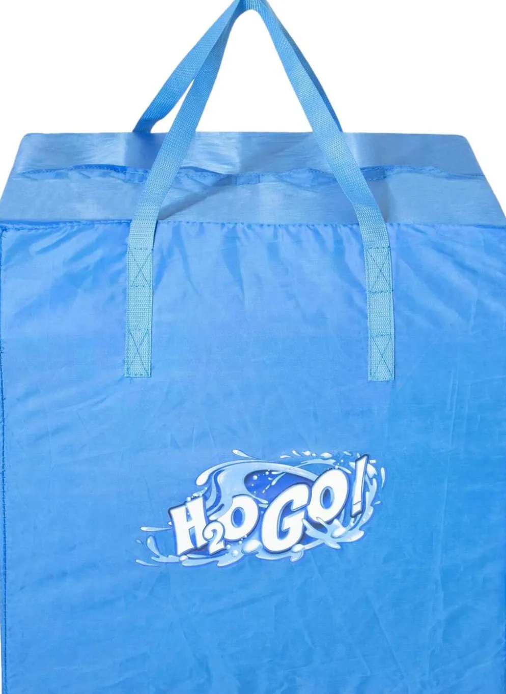 H2OGO turbo splash leikkikeskus
