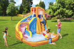 H2OGO turbo splash leikkikeskus