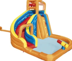 H2OGO turbo splash leikkikeskus