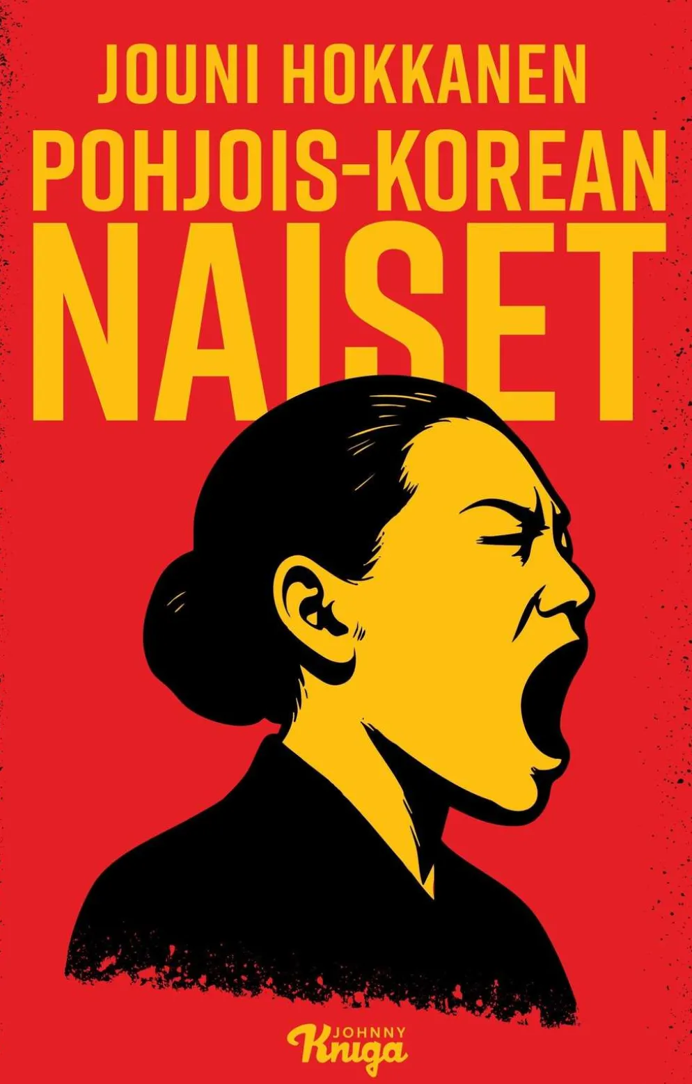 Hokkanen, Pohjois-Korean naiset