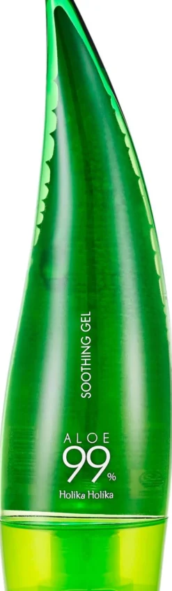 Holika Holika Aloe 99% Soothing Gel 250ml