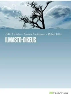 Hollo, Ilmasto-oikeus