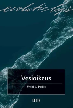 Hollo, Vesioikeus