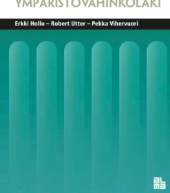 Hollo, Ympäristövahinkolaki