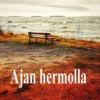 Holmberg, Ajan hermolla