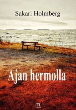 Holmberg, Ajan hermolla