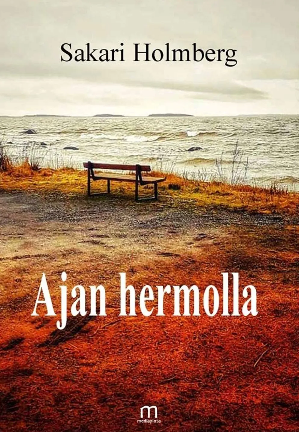 Holmberg, Ajan hermolla