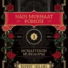 Holmes, Näin murhaat pomosi - McMastersin murhaopas