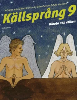 Holm, Källsprång 9