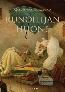 Holmlund, Runoilijan huone