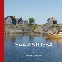 Holmroos, Saaristossa