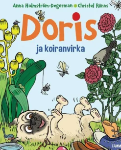 Holmström-Degerman, Doris ja koiranvirka