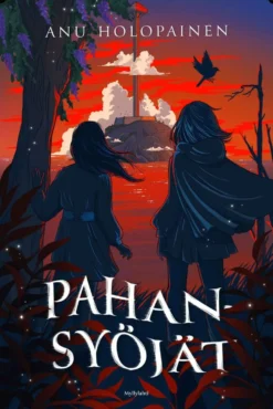 Holopainen, Pahansyöjät