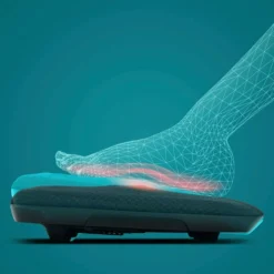 Homedics FM-TS12H-EU shiatsu jalkahieroja