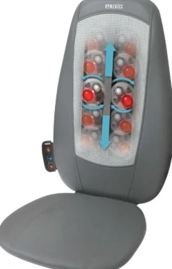 Homedics SBM-180H-EU shiatsuistuin