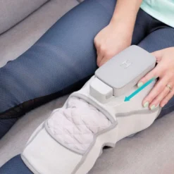 Homedics SR-CMKE10H - Kompressiohieroja polvelle