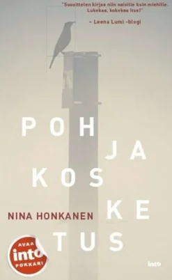 Honkanen, Pohjakosketus