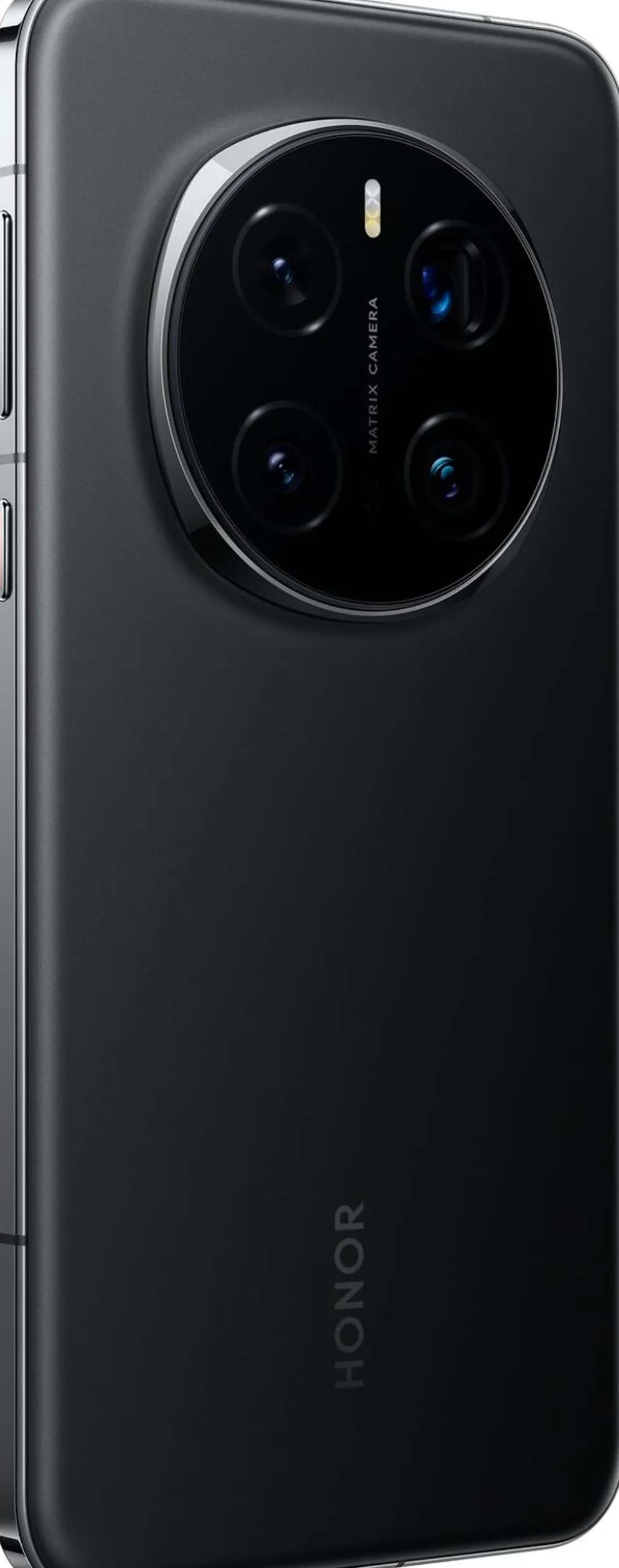 HONOR älypuhelin Magic7 Pro 12GB+ 512GB musta