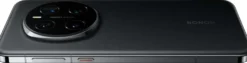 HONOR älypuhelin Magic7 Pro 12GB+ 512GB musta