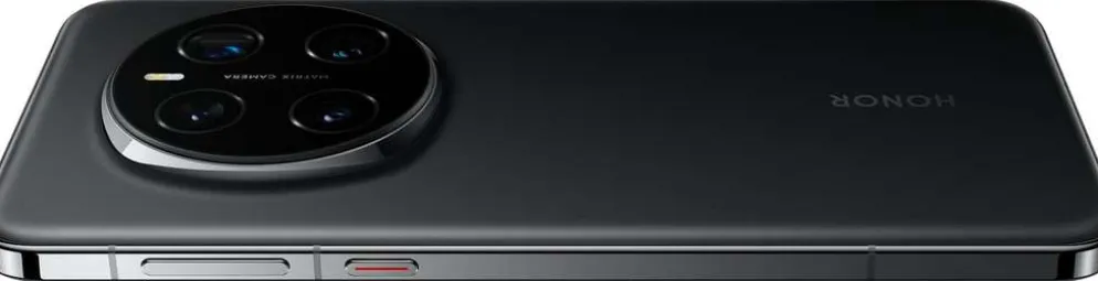 HONOR älypuhelin Magic7 Pro 12GB+ 512GB musta