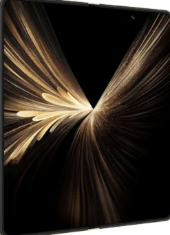 Honor älypuhelin Magic V5 16GB+512GB Gold