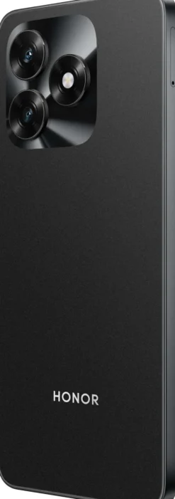 HONOR älypuhelin X5c Plus 4GB+128GB musta