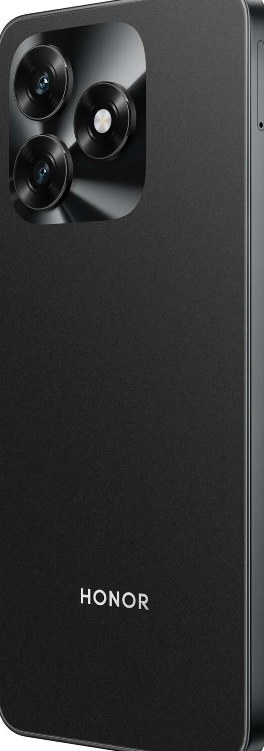 HONOR älypuhelin X5c Plus 4GB+128GB musta