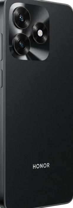 HONOR älypuhelin X5c Plus 4GB+128GB musta