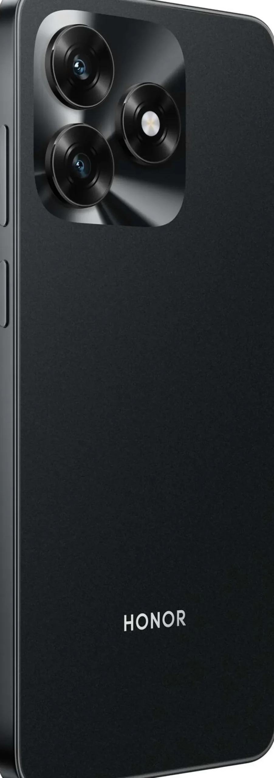 HONOR älypuhelin X5c Plus 4GB+128GB musta